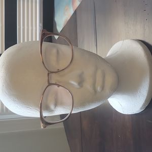 Micheal Kors glasses